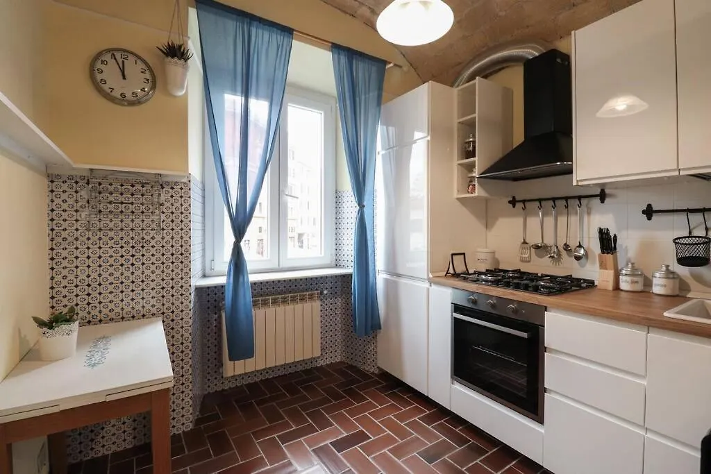 Termini Treasure - Elegant Retreat Apartment Rome 0*,  Italy