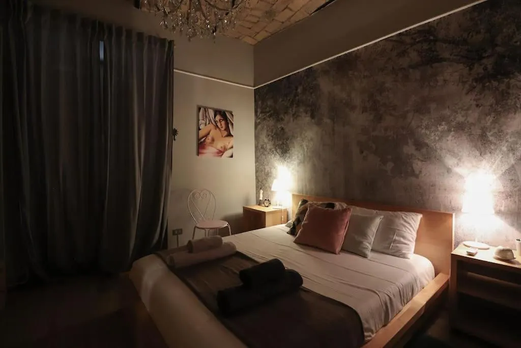Termini Treasure - Elegant Retreat Apartment Rome