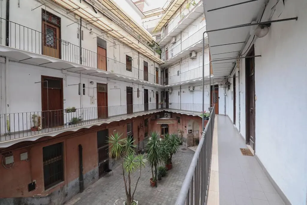 Termini Treasure - Elegant Retreat Apartment Rome 0*,