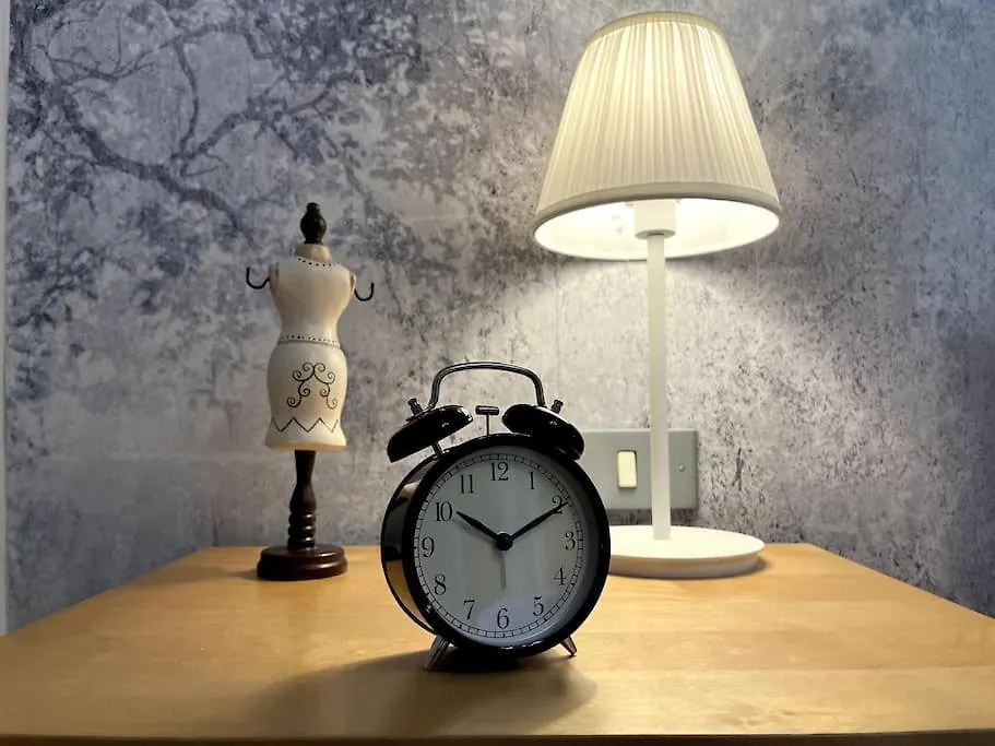 Termini Treasure - Elegant Retreat Apartment Rome Italy