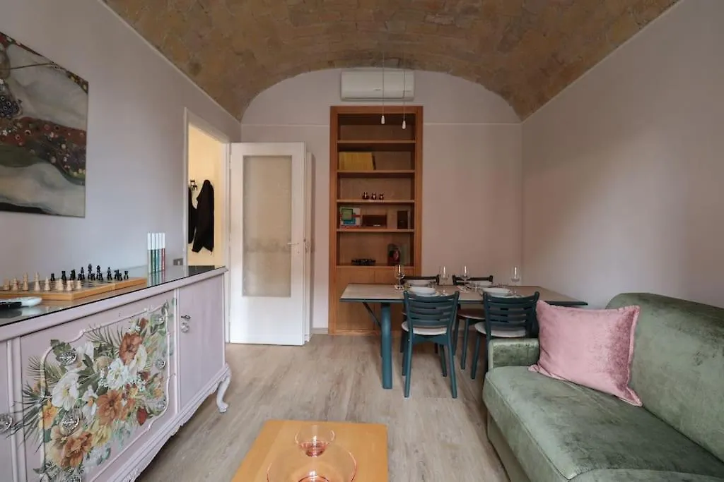 Termini Treasure - Elegant Retreat Apartment Rome
