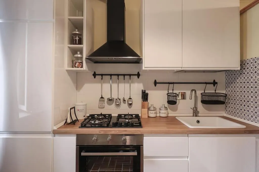 Termini Treasure - Elegant Retreat Apartment Rome