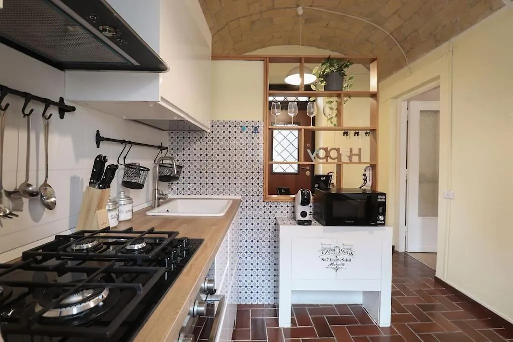 Termini Treasure - Elegant Retreat Apartment Rome