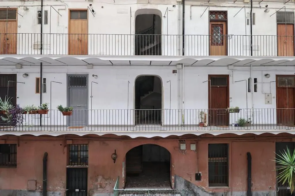 Termini Treasure - Elegant Retreat Apartment Rome