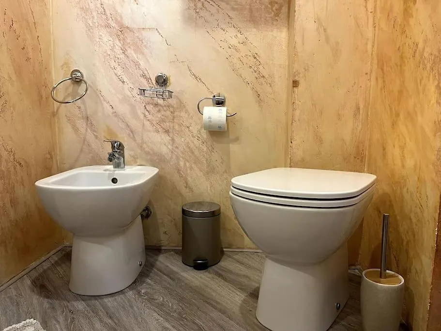 Termini Treasure - Elegant Retreat Apartment Rome 0*,