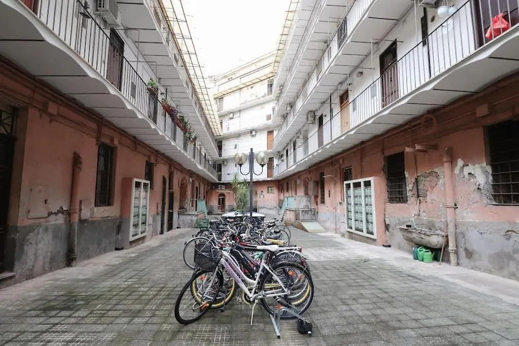 Termini Treasure - Elegant Retreat Apartment Rome