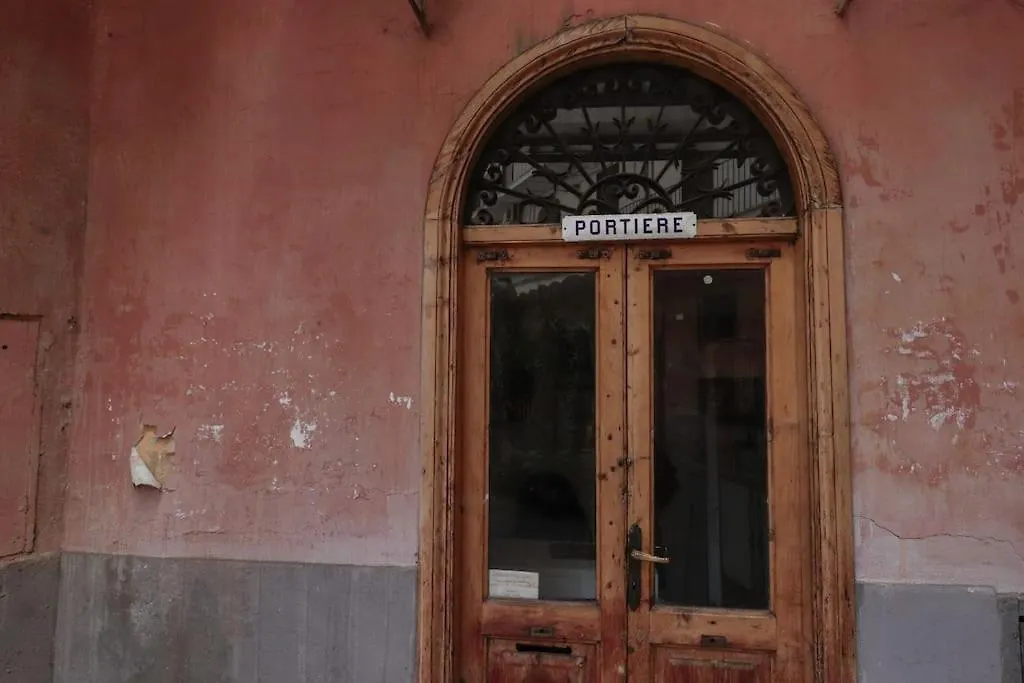 Termini Treasure - Elegant Retreat Apartment Rome Italy
