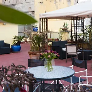 Appartamento Monti Colosseum, Roma