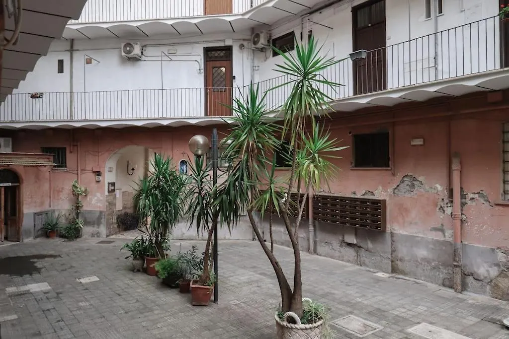 Termini Treasure - Elegant Retreat Apartment Rome