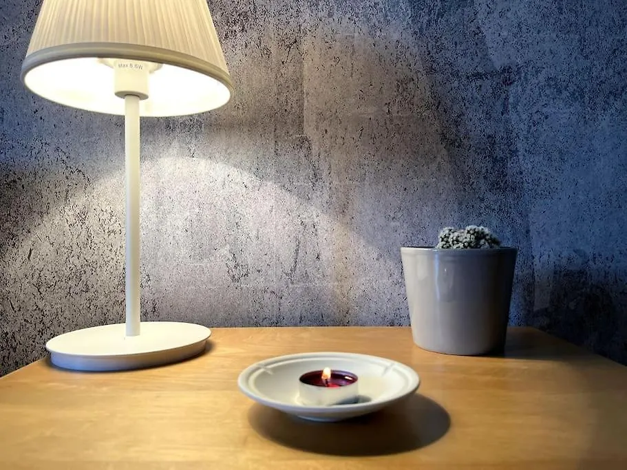 Termini Treasure - Elegant Retreat Apartment Rome 0*,  Italy
