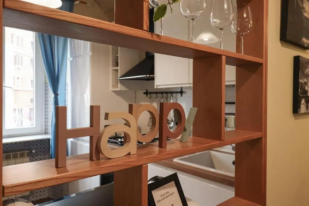 Termini Treasure - Elegant Retreat Apartment Rome