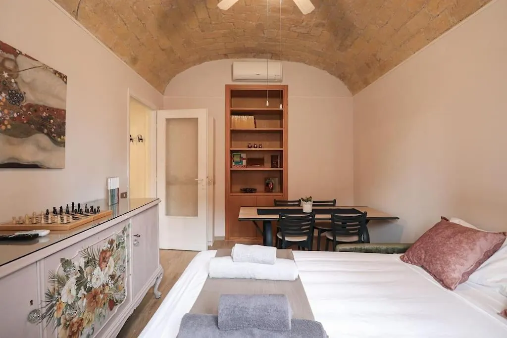 Termini Treasure - Elegant Retreat Apartment Rome 0*,
