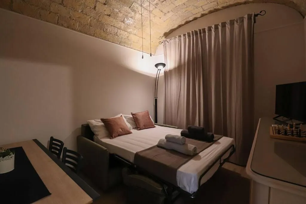 Termini Treasure - Elegant Retreat Apartment Rome