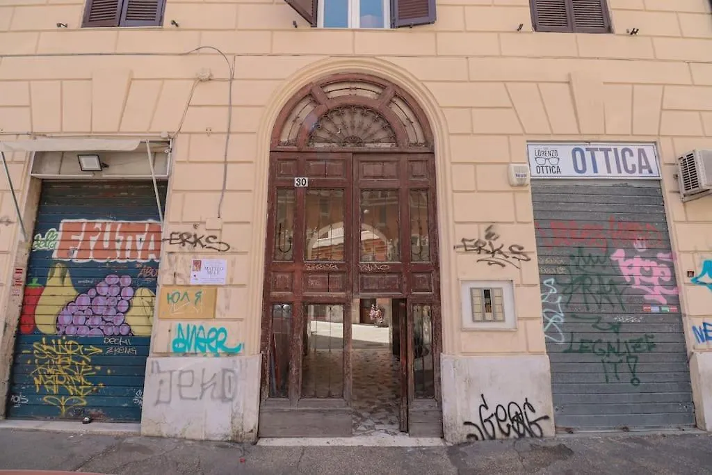 Termini Treasure - Elegant Retreat Appartement Rome